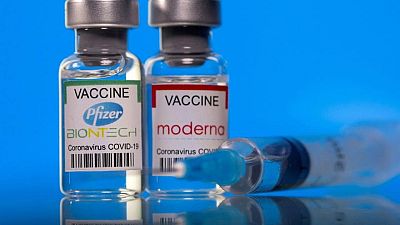 Pfizer and Moderna raise prices for its COVID-19 vaccines in EU - FT