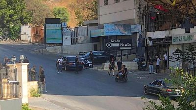 مصادر أمنية: مقتل 3 في كمين استهدف معزين شيعة في بلدة جنوبي بيروت