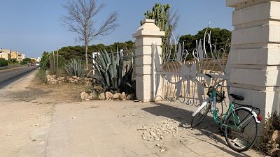 L'uomo è stato denunciato per omicidio stradale