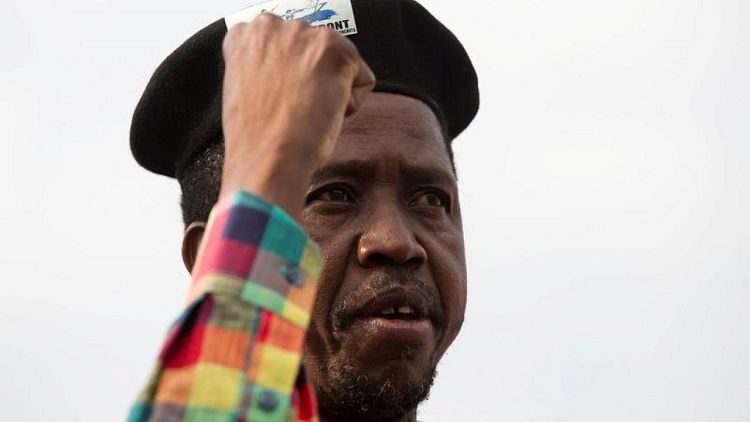 رئيس زامبيا ينشر الجيش للتصدي للعنف الانتخابي