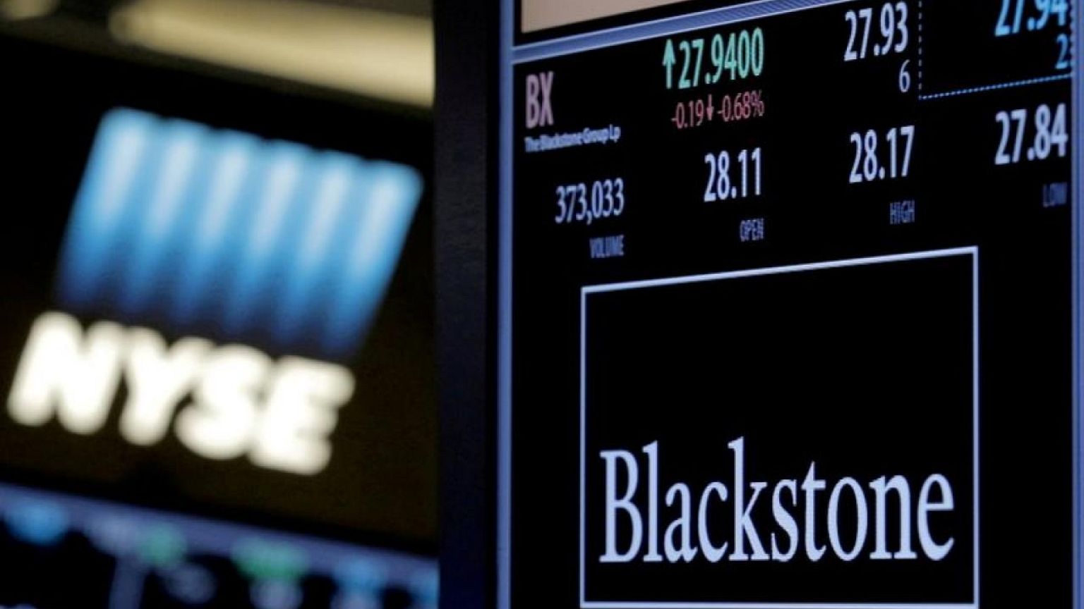 Blackstone in talks to buy Baring's Interplex for at least $1 billion -sources