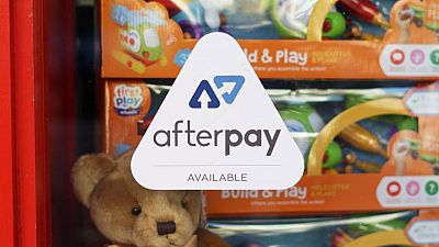 Square to buy Afterpay for $29 billion as buy now, pay later booms