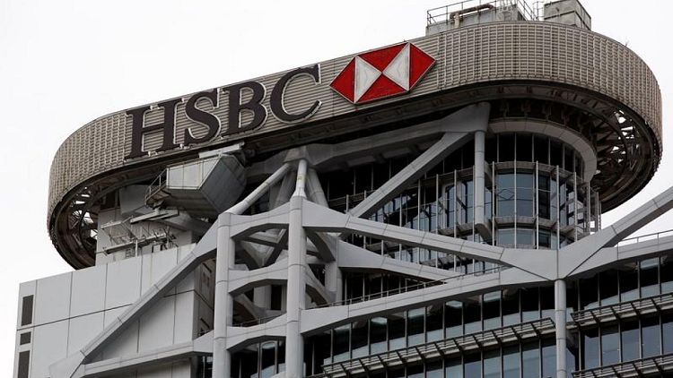 HSBC profit more than doubles, better than expected