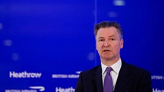 El aeropuerto de Heathrow pide a Reino Unido que simplifique las normas de viaje El aeropuerto de Heathrow pide a Reino Unido que simplifique las normas de viaje