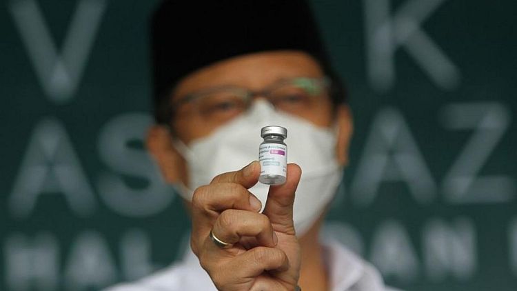 وزير الصحة الإندونيسي: موجة كورونا الثانية تجاوزت الذروة