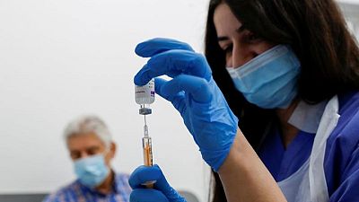 Britain to offer vaccine booster shots for 32 million next month -The Telegraph Britain to offer vaccine booster shots for 32 million next month -The Telegraph