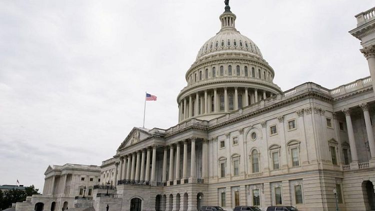 El Senado de EEUU trabaja en la aprobación de un proyecto de infraestructuras de un billón de dólares