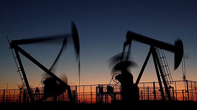 Petróleo sube mientras crisis energética mundial se afianza