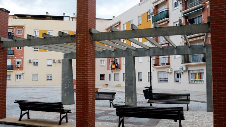 El precio de la vivienda usada en España aumenta en julio y mantiene la tendencia anual alcista