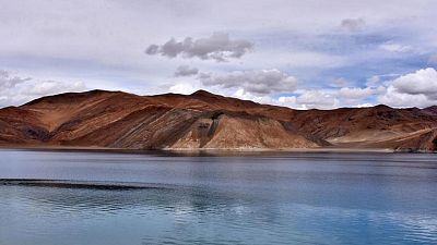 India y China continuarán el diálogo sobre la frontera en disputa India y China continuarán el diálogo sobre la frontera en disputa