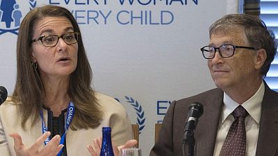 Bill Gates y Melinda French se divorciaron oficialmente: Business Insider Bill Gates y Melinda French se divorciaron oficialmente: Business Insider