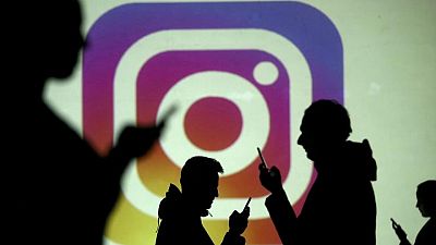 Instagram says some users having issues with platform