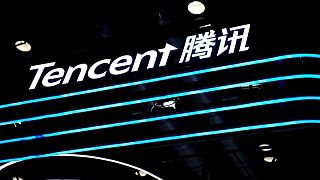Tencent cae tras las duras críticas de un medio chino a los juegos en línea Tencent cae tras las duras críticas de un medio chino a los juegos en línea