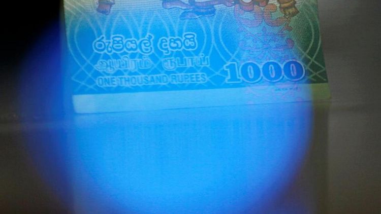 Analysis-Debt-hobbled Sri Lanka risks running out of options