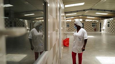 Los casos del virus en todo el mundo superan los 198,88 millones y las muertes alcanzan las 4.397.534 Los casos del virus en todo el mundo superan los 198,88 millones y las muertes alcanzan las 4.397.534
