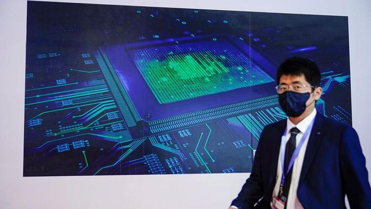 China investiga a los proveedores de semiconductores para automóviles por precios abusivos