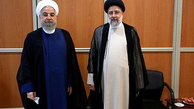 El presidente entrante de Irán tomará medidas para levantar las sanciones de EEUU El presidente entrante de Irán tomará medidas para levantar las sanciones de EEUU