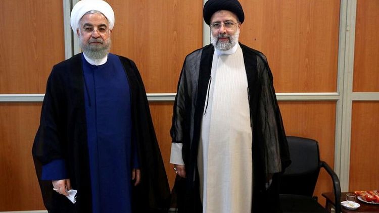 El presidente entrante de Irán tomará medidas para levantar las sanciones de EEUU