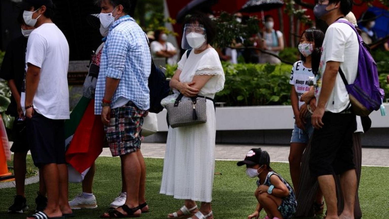 Responsable médico de Japón insta a decretar el estado de emergencia por COVID en todo el país