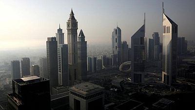 الإمارات والصين تتعاونان على مكافحة غسل الأموال وتمويل الإرهاب