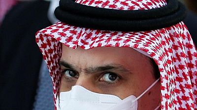 وزير خارجية السعودية: إيران باتت أكثر جرأة في أنحاء الشرق الأسط