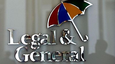 Legal & General plans to expand into China -Telegraph
