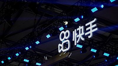 China's Kuaishou says co-founder Su Hua to step down as chief executive