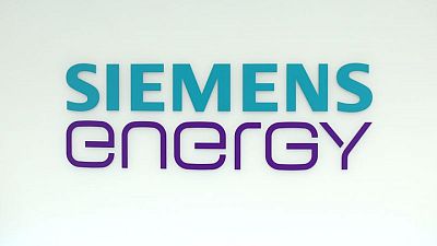 Siemens Energy propone dividendo tras mejorar su flujo de caja