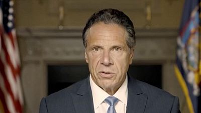Cuomo, gobernador de Nueva York, se niega a dimitir tras las denuncias de acoso sexual
