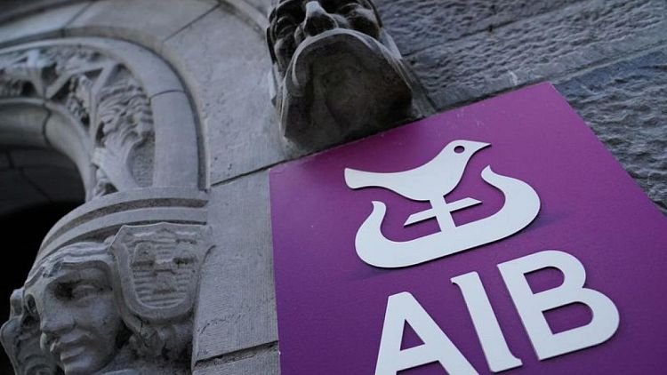 AIB becomes first Irish lender to kick off COVID-19 writebacks