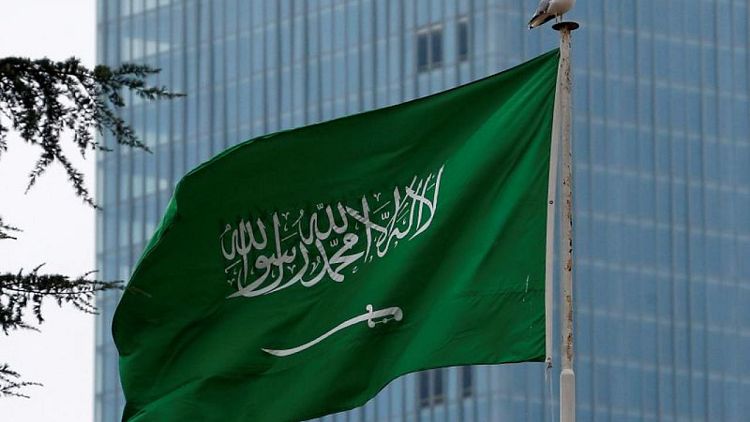 مصحح-وزارة: تدفقات الاستثمار الأجنبي المباشر في السعودية تبلغ 1.4 مليار دولار في الربع الثاني من 2021