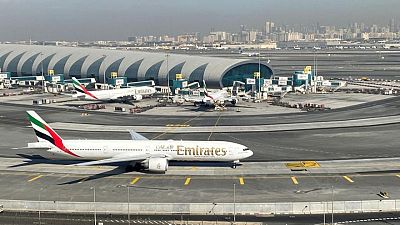 UAE lifts ban on transit flights including from India and Pakistan