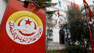 Tunisian labour union urges new PM appointment