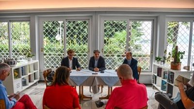 Minoranza critica amministrazione su gestione dopo tragedia Minoranza critica amministrazione su gestione dopo tragedia