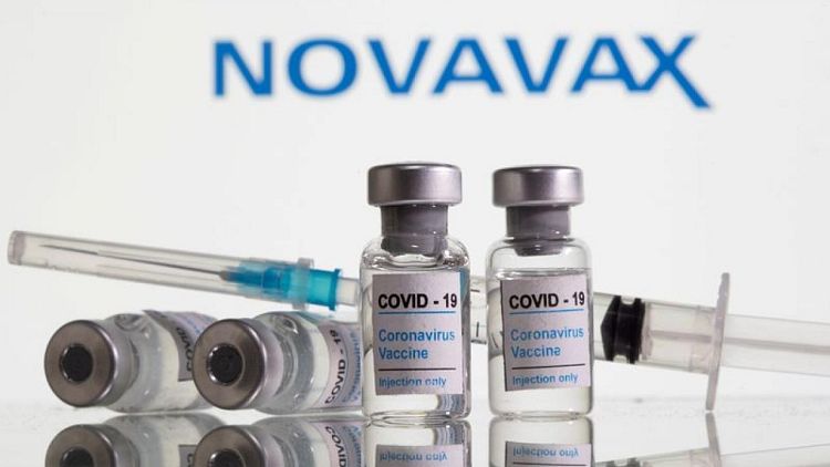 La UE cierra acuerdo con Novavax para adquirir hasta 200 millones de vacunas COVID