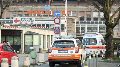 Inchiesta per omicidio preterintenzionale nel Bresciano Inchiesta per omicidio preterintenzionale nel Bresciano