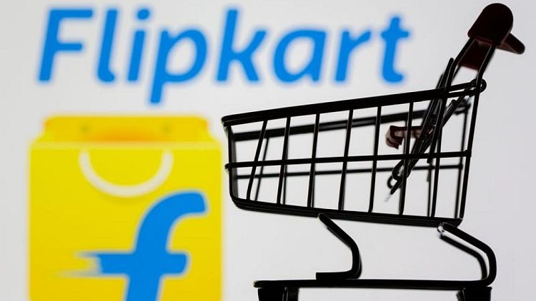 India enforcement agency threatens Flipkart, founders with $1.35 billion fine -sources