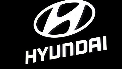 Hyundai to take stake in German hydrogen fuelling group H2 Mobility