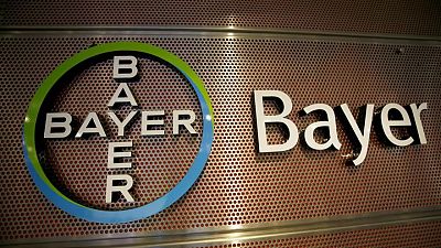 Bayer buys biopharma firm Vividion Therapeutics for up to $2 billion