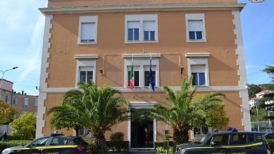 Operazione Gdf nel Savonese. Dovranno versare 2,5 milioni tasse Operazione Gdf nel Savonese. Dovranno versare 2,5 milioni tasse