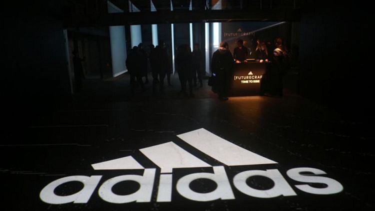 Adidas hit by China boycott, Vietnam factory closures