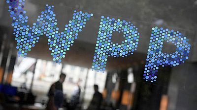 Global advertising giant WPP upgrades outlook again