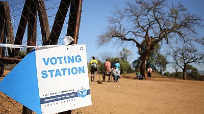 South Africa's election body to seek delay in local elections