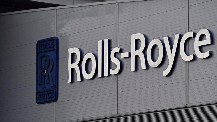 Rolls-Royce sticks to 2021 forecasts despite slow travel recovery