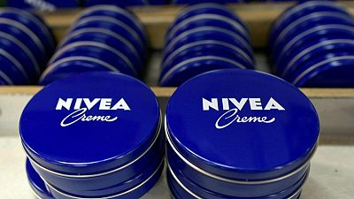Nivea maker Beiersdorf enjoys big sales boost