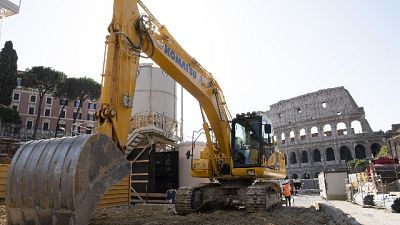 Raggi, approvato il nostro progetto Raggi, approvato il nostro progetto