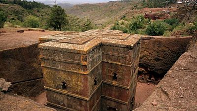 شاهدان: قوات تيجراي تستولي على أحد مواقع التراث العالمي بإثيوبيا