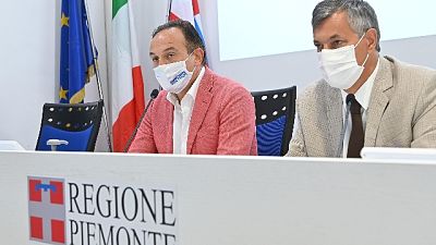 Cirio e Icardi, oggi tagliato un traguardo importante Cirio e Icardi, oggi tagliato un traguardo importante