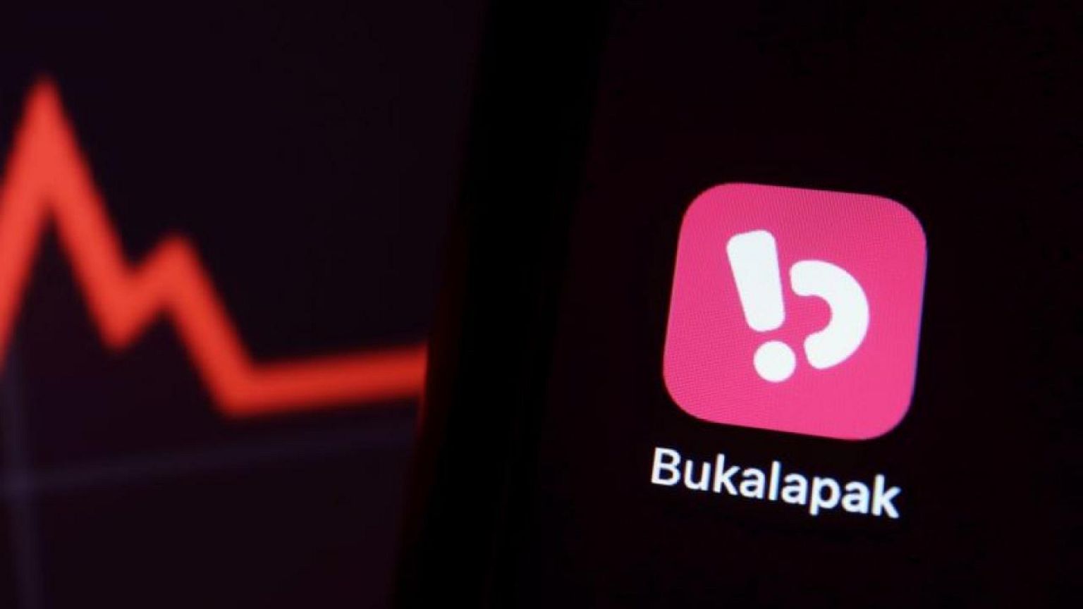 Bukalapak, Indonesia's biggest IPO, up 25% in blockbuster debut