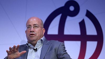 (سي.إن.إن) تفصل 3 موظفين قدموا لمقر عملهم دون التطعيم من كورونا (سي.إن.إن) تفصل 3 موظفين قدموا لمقر عملهم دون التطعيم من كورونا